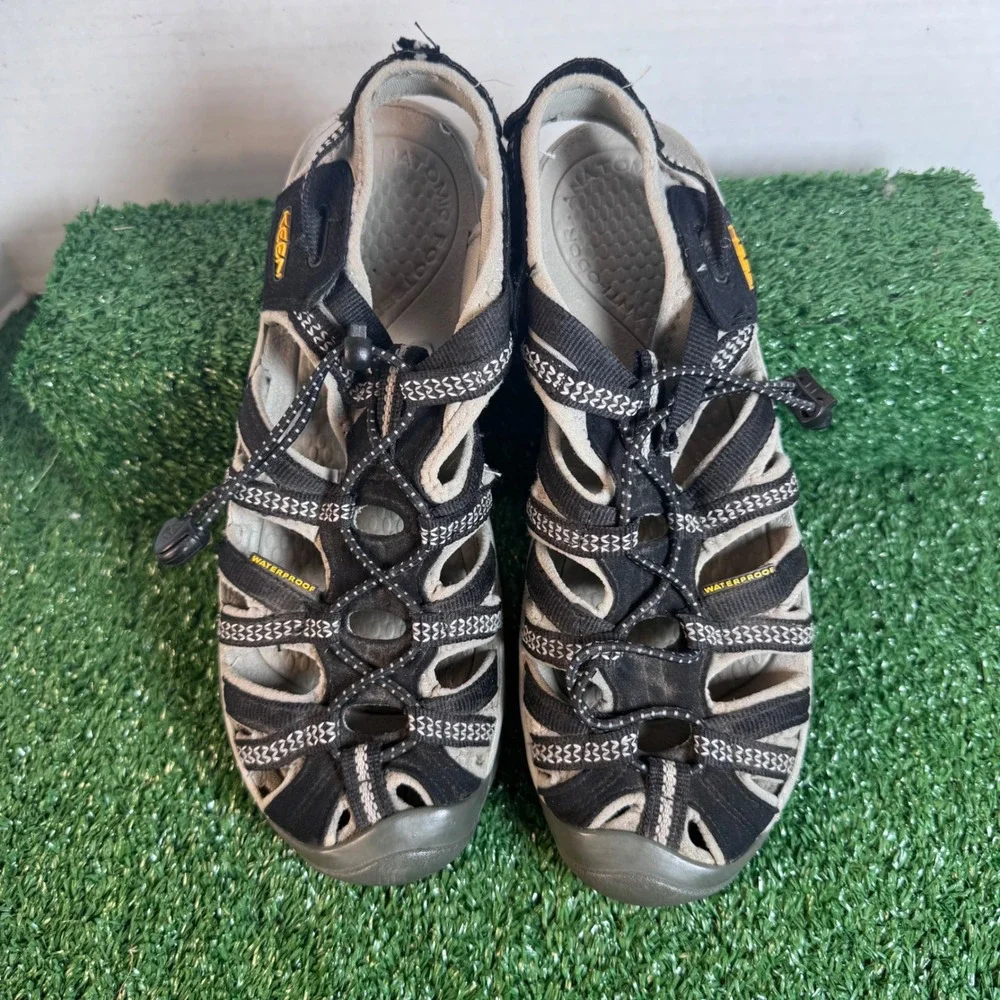 Keen whisper waterproof